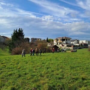 Prekrasan dan za šetnju! [SMK 2025.]