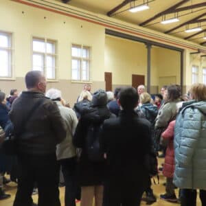 Zauzeli smo Gombaonu. [VR 2026.]